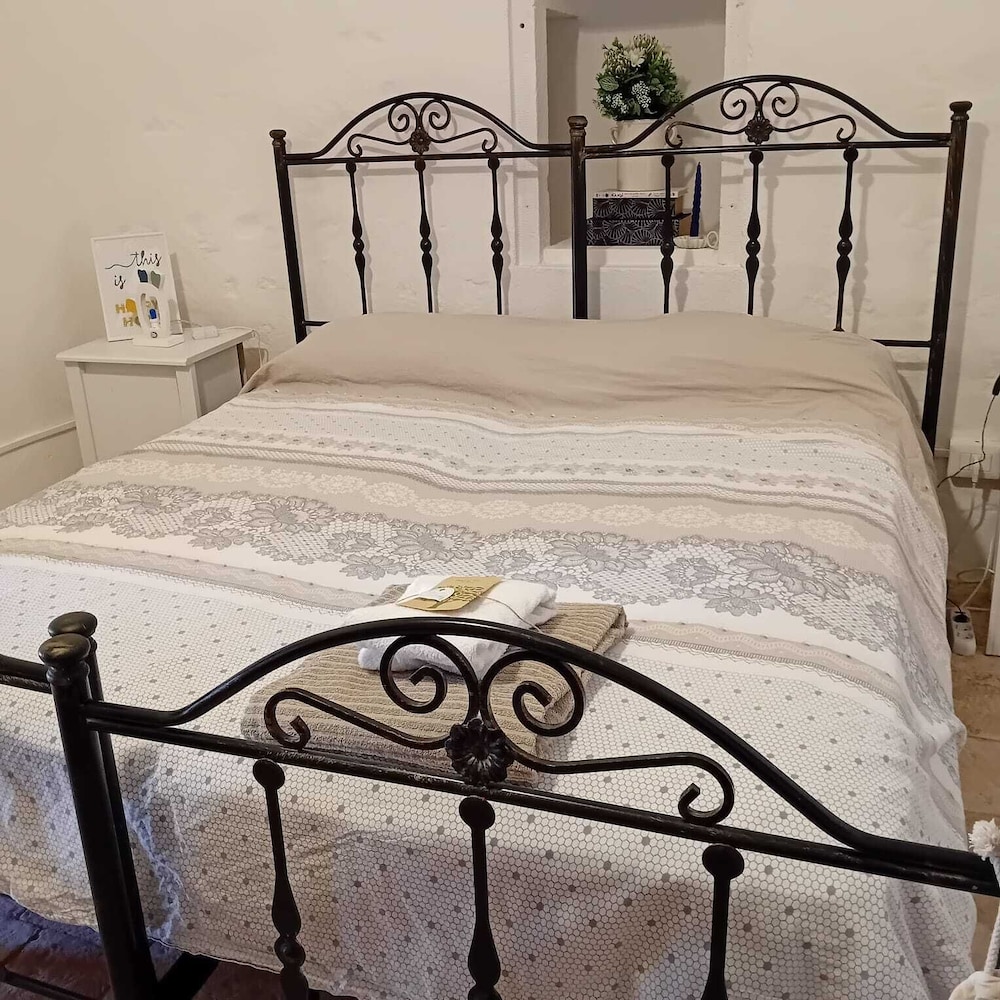 Apartment, 1 Bedroom, Non Smoking, Garden View