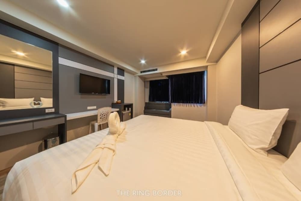 Superior Double Room - Photo 4