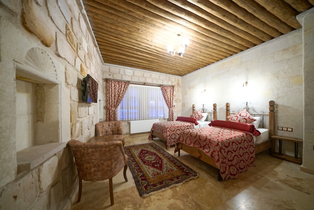 Deluxe Twin Room, 2 Twin Beds, Non Smoking, City View photo 1