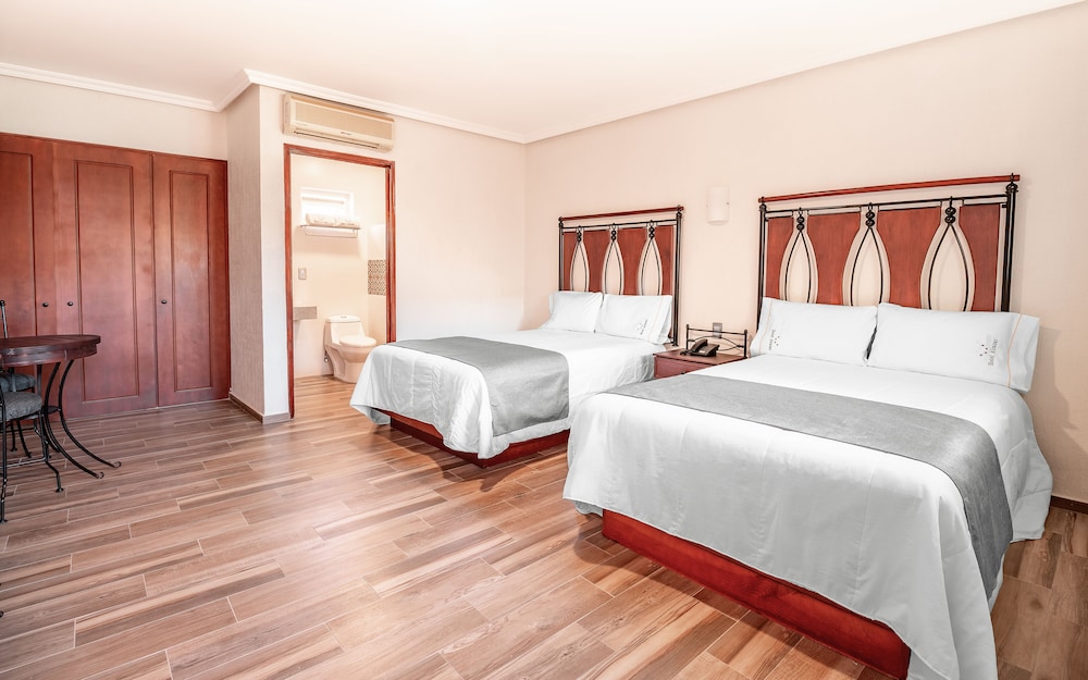Superior Room, 1 Double Bed