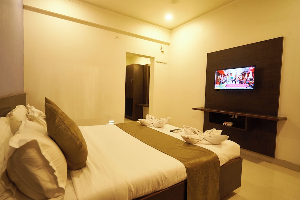 Basic Double Room photo 1