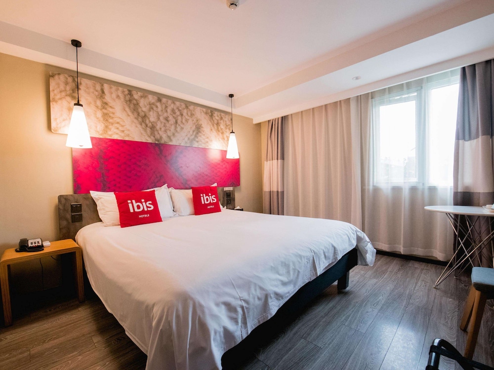 Business Double Room photo 2