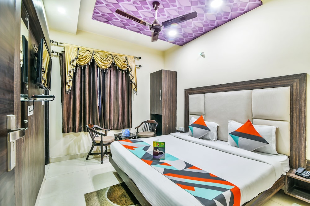 Premium Room, 1 King Bed