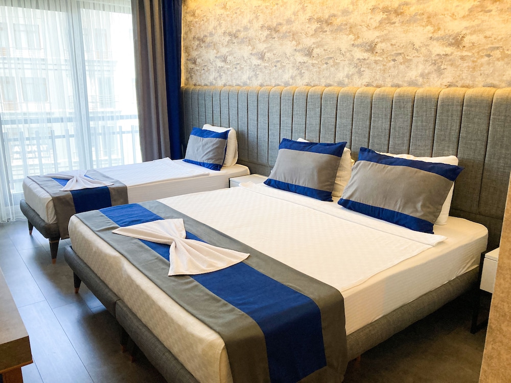 Standard Room, 1 Bedroom - Photo 3