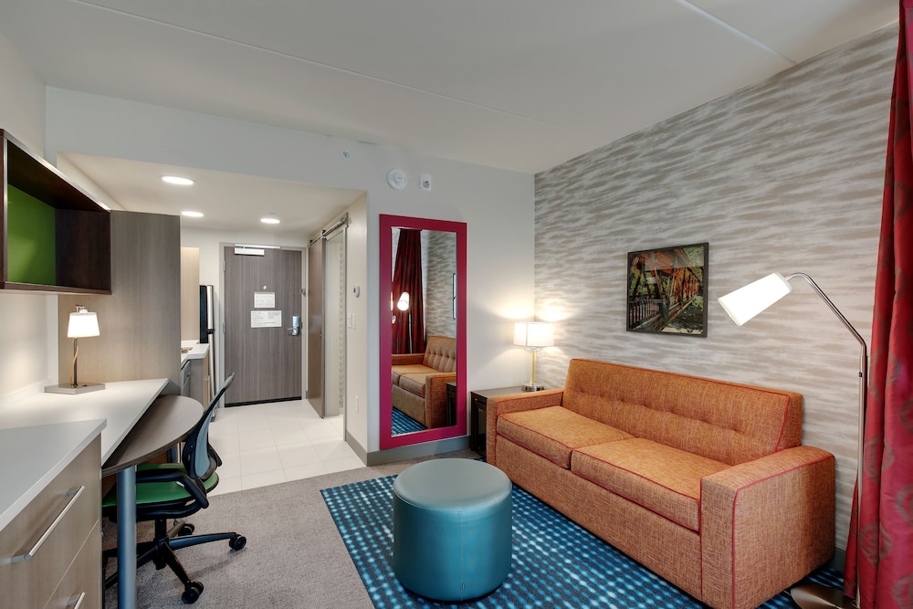 Studio, 1 King Bed, Accessible (Hearing) - Photo 3