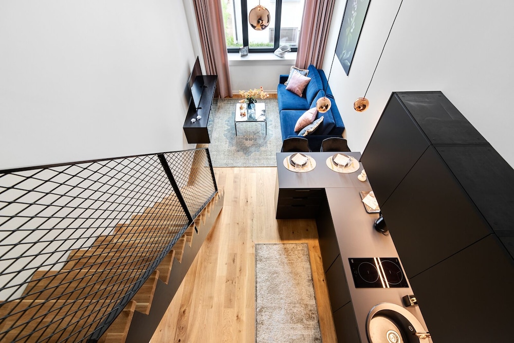 Loft (Homey Studio - Loft for 4) - Photo 3