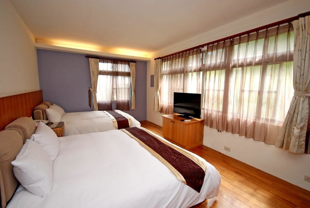 Quadruple Room photo 3