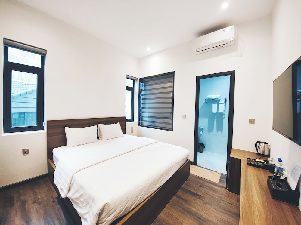 Elite Room, City View photo 3