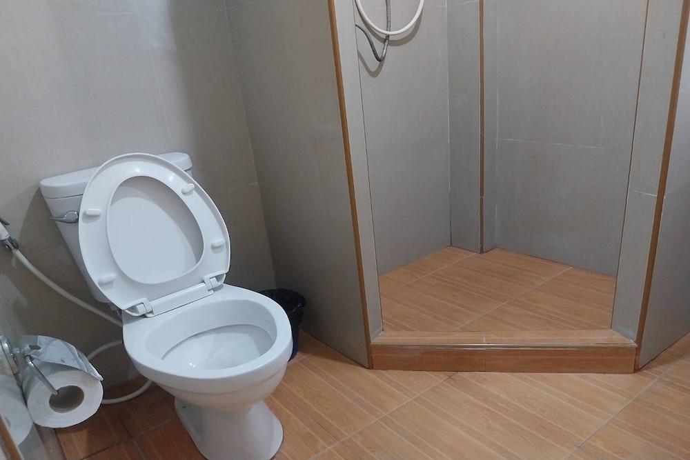 Deluxe Double Room - Photo 25