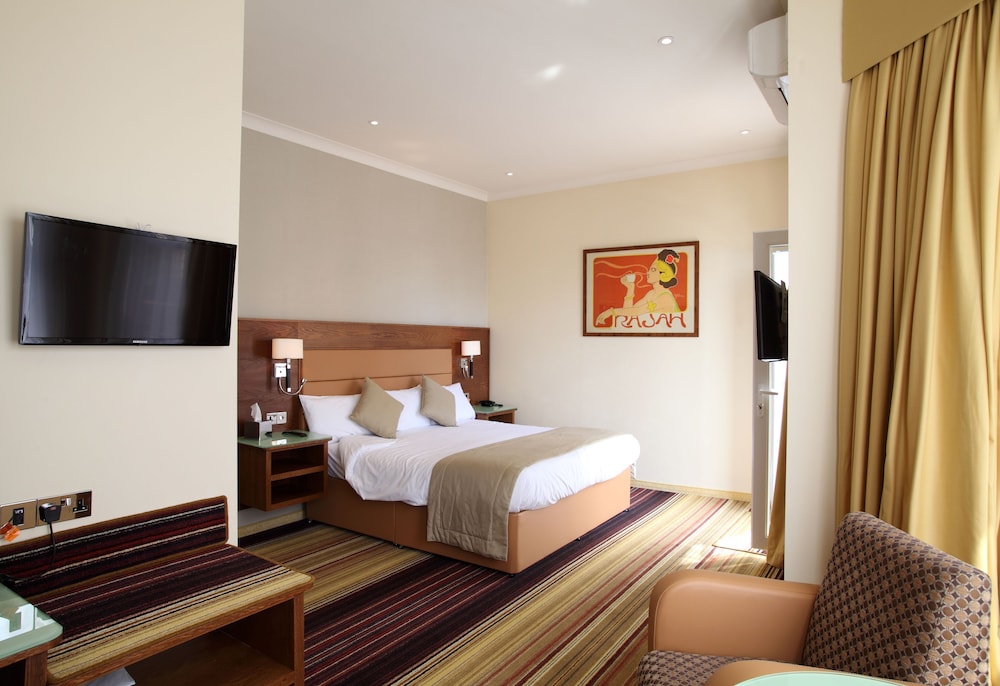 Premier Room, Sea View