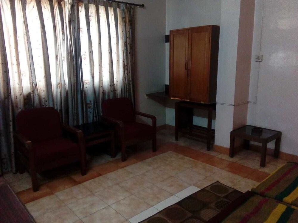 Standard AC Room photo 3