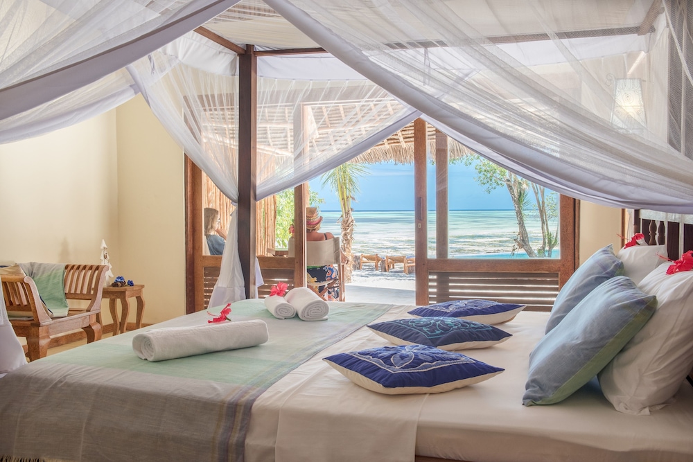 Superior Double Room, 1 King Bed, Ocean View
