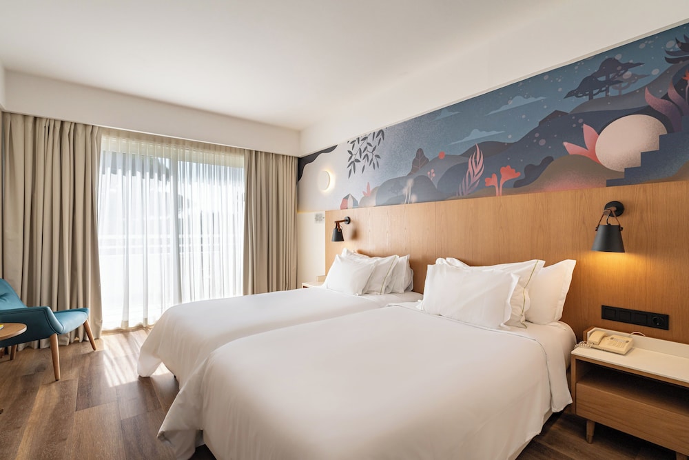 Superior Room, Balcony - Photo 1