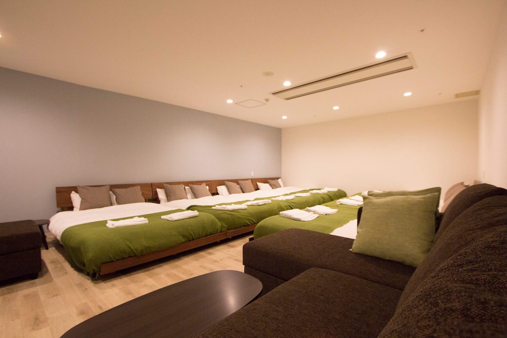 Apartment for 14 Guests photo 2