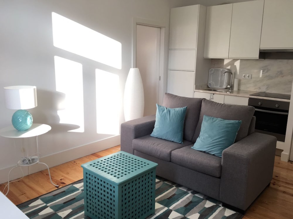 Apartment, 1 Bedroom