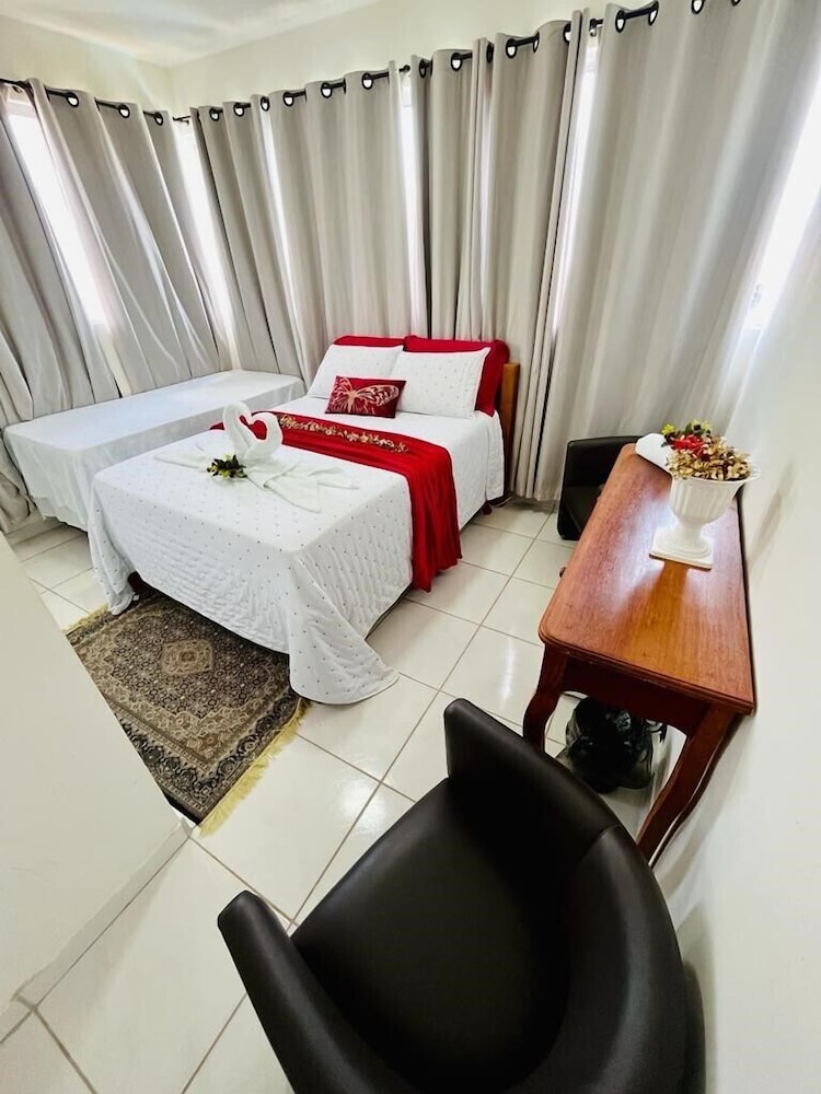 Traditional Quadruple Room, 1 Bedroom photo 2