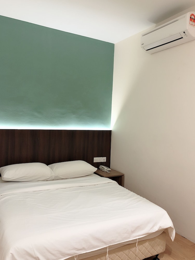 Standard Double Room photo 2