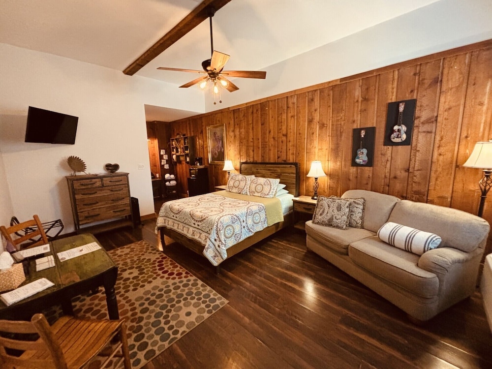 Standard Apartment, Ensuite (Cloud Nine) photo 1