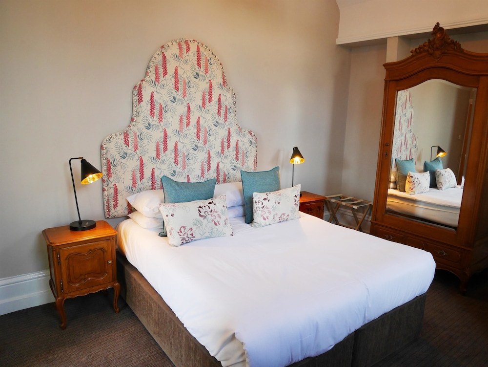 Double Room, 1 King Bed photo 2