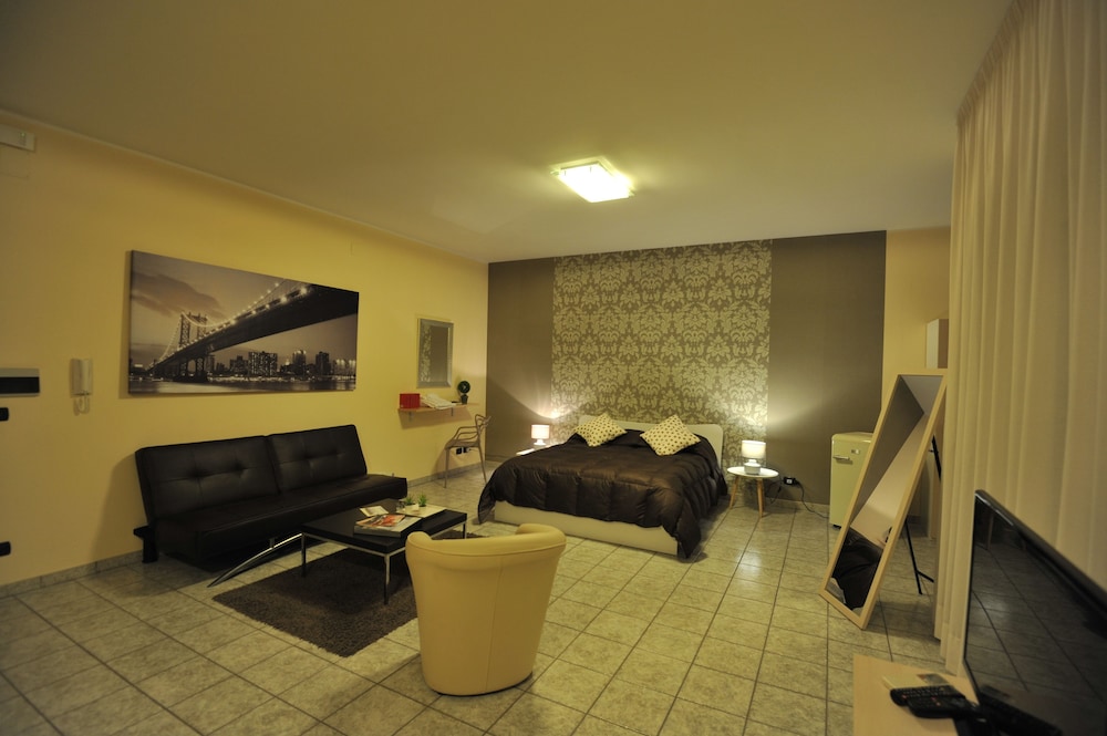 Quadruple Room, Balcony photo 2