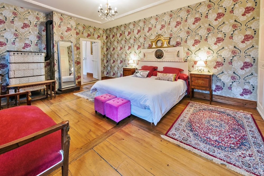 Suite (Marie-Rose) photo 1