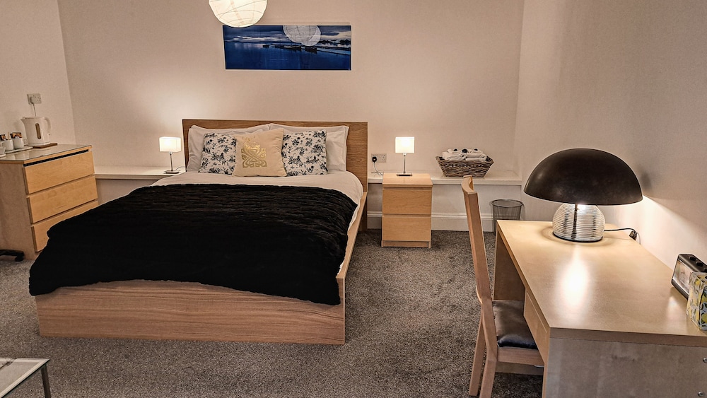Superior Double Room, 1 King Bed