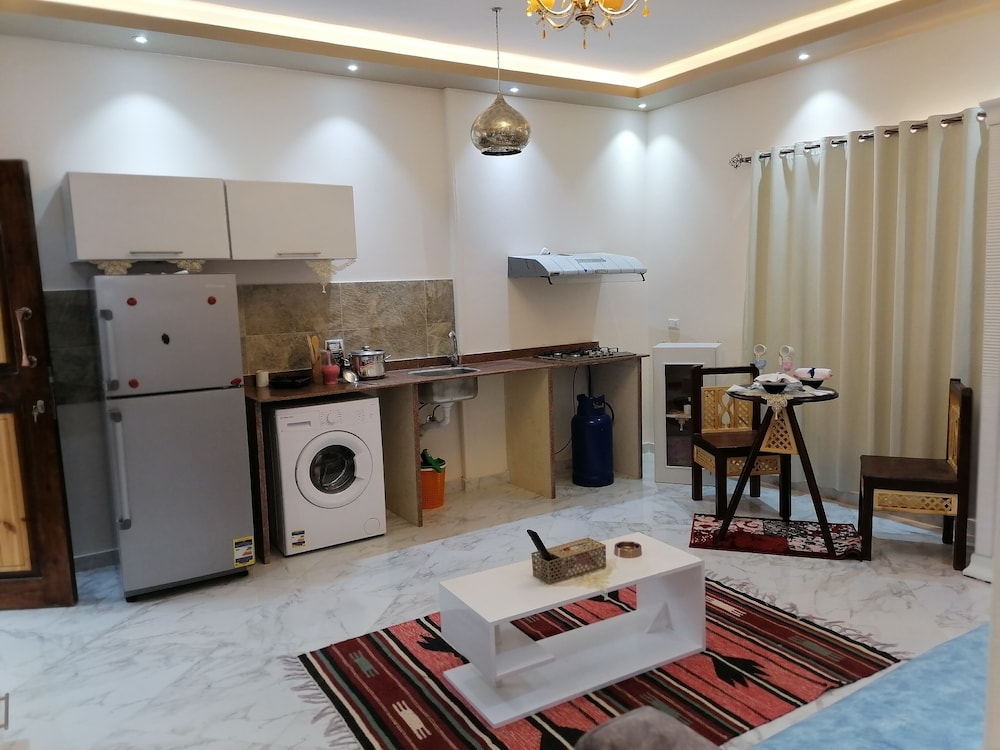 Family Apartment photo 2