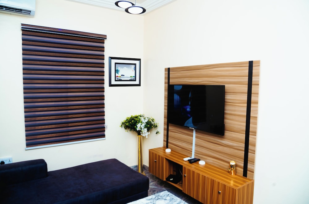 Luxury Room, 1 Bedroom, Non Smoking, Kitchenette