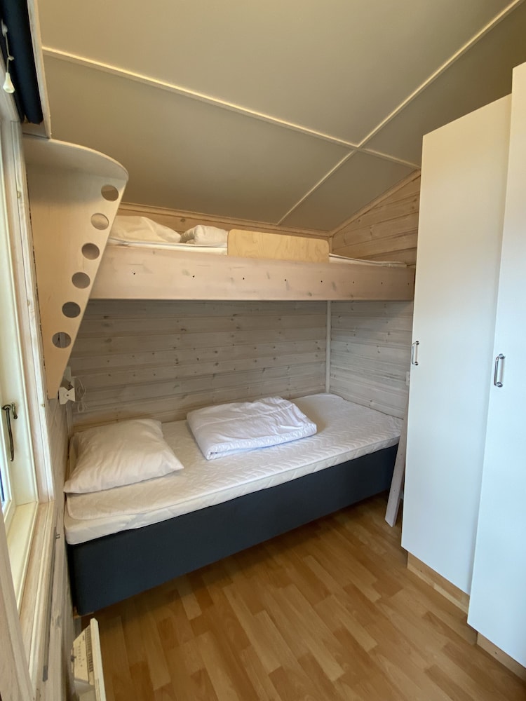 Cabin, 2 Bedrooms (Accessible) photo 2