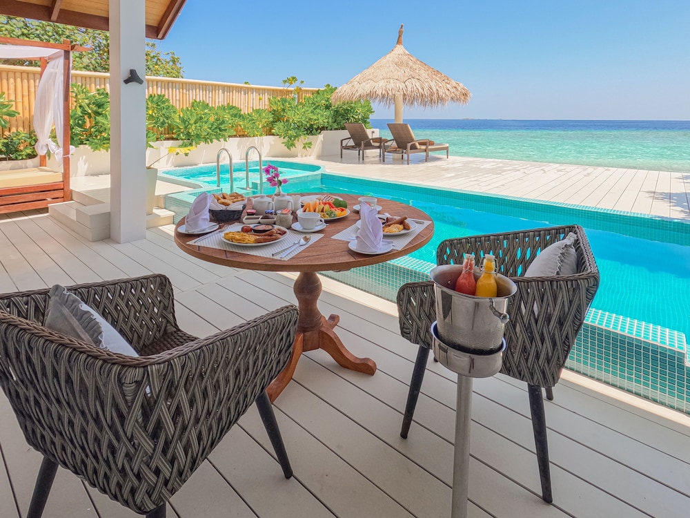 Sunrise Beach Pool Villa from 01 July 2025 to 31 Oct 2025, 20% off Spa 10% off Excursions photo 3