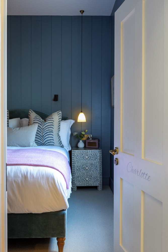 Comfort Double Room, Garden View photo 1