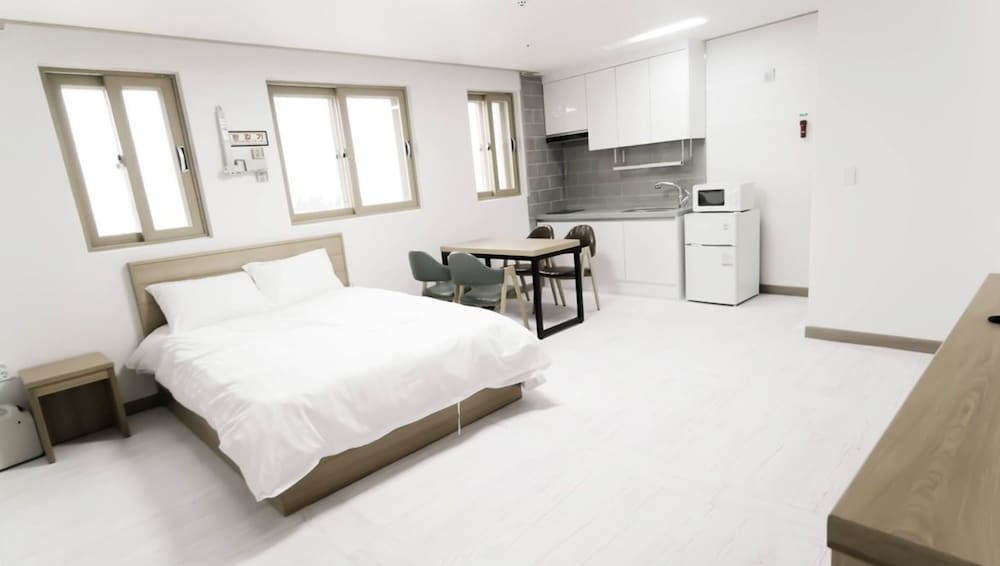 Deluxe Double Room photo 1