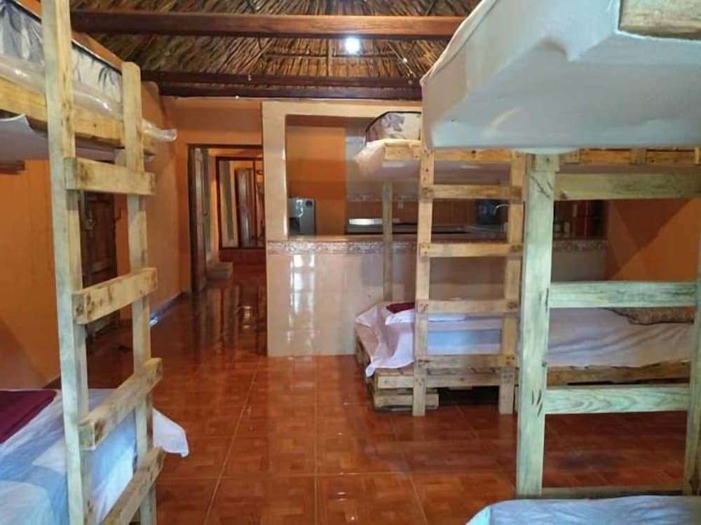 Family Cabin, 1 Bedroom, Ensuite photo 1