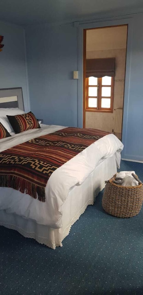 Comfort Suite, 1 Queen Bed, Private Bathroom photo 1