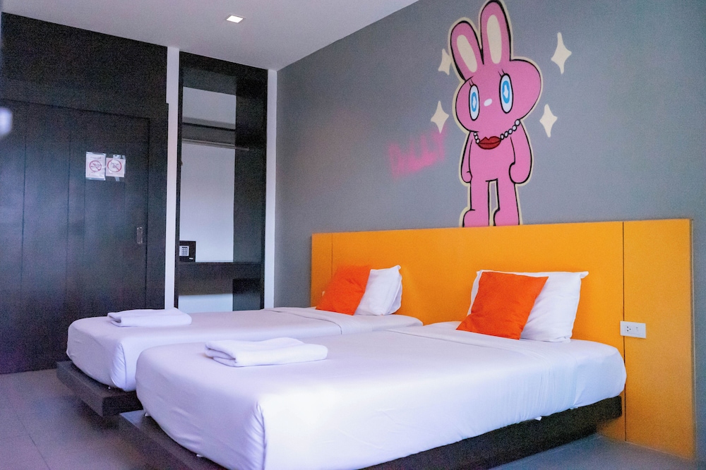 Superior Twin Room - Photo 4
