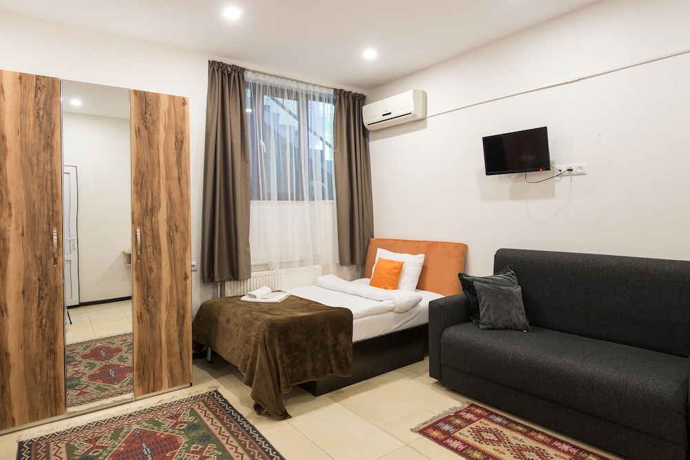 Junior Suite photo 2