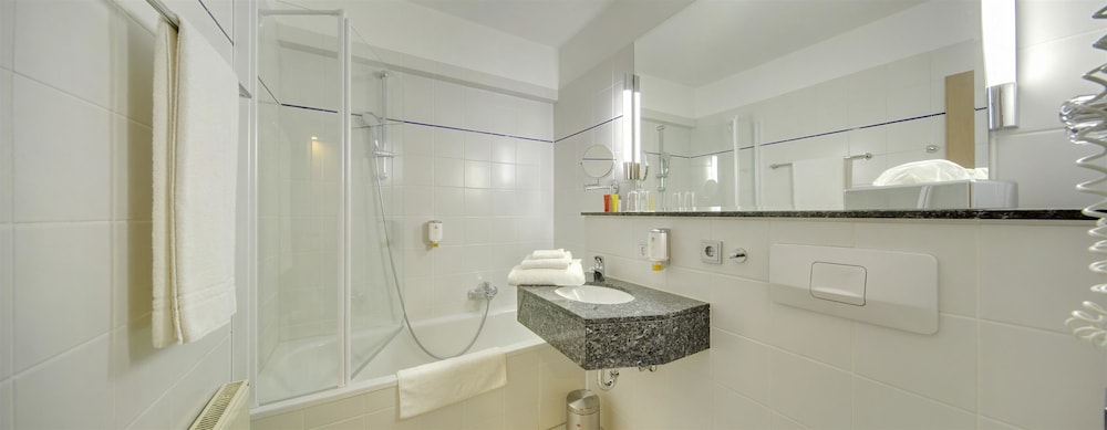 Junior Suite, 1 Double Bed (Cozy Sitting Corner) - Photo 5
