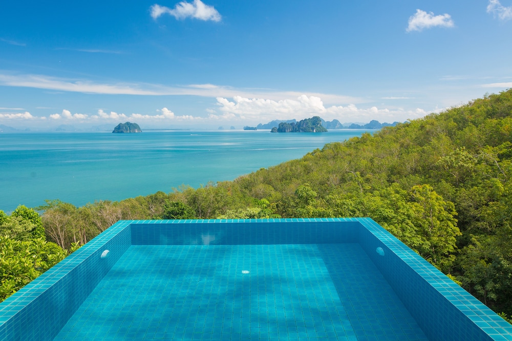 Hilltop Pool Villa 1 - Photo 6