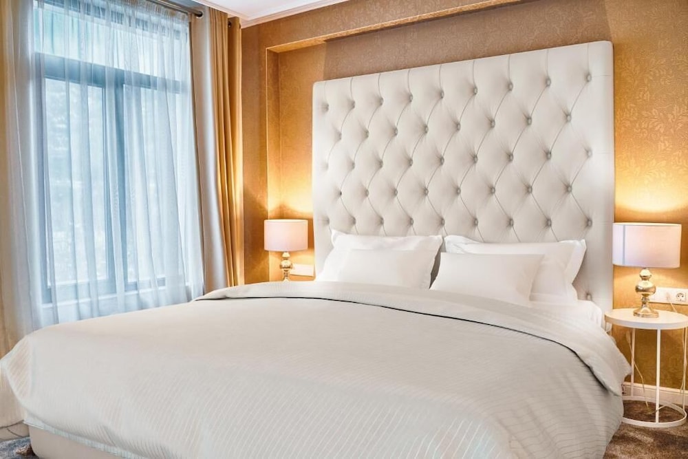 Luxury Double Room - Photo 1