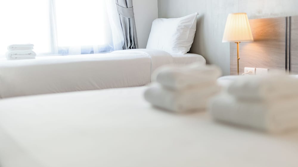 Deluxe Triple Room - Photo 3