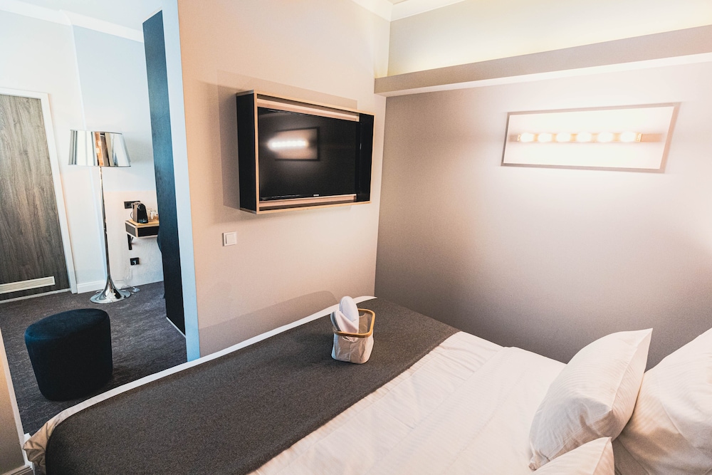 Mini Suite photo 2