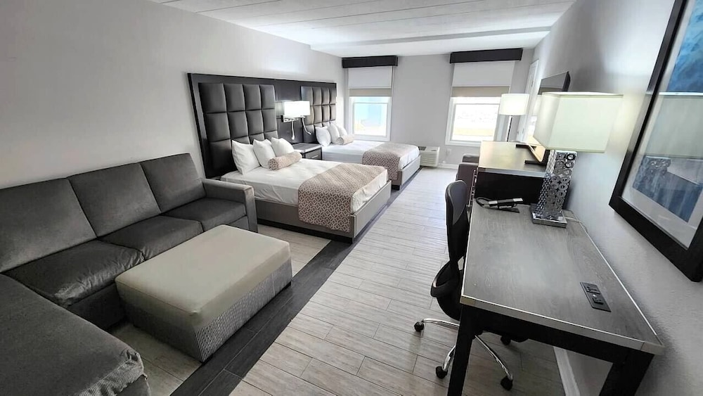 Comfort Studio Suite photo 2