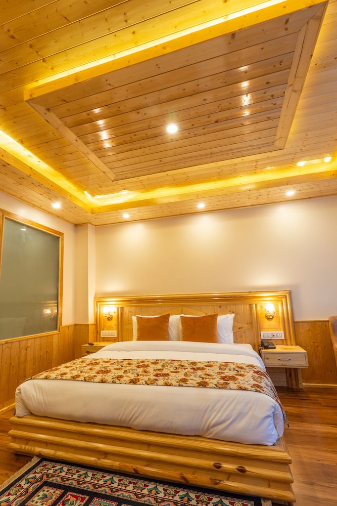 Chalet - Photo 33