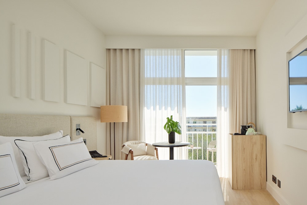 Premium Room (Grand (2+1)