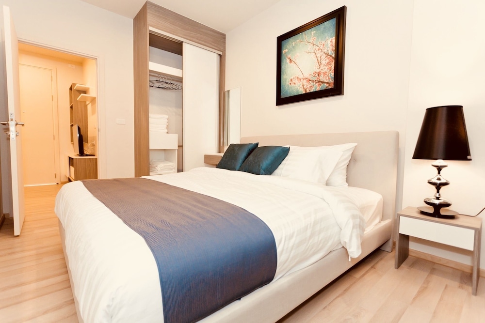 Deluxe Room photo 1