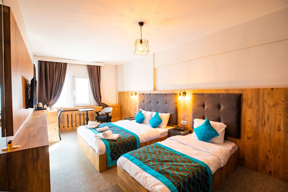 Standard Triple Room photo 1