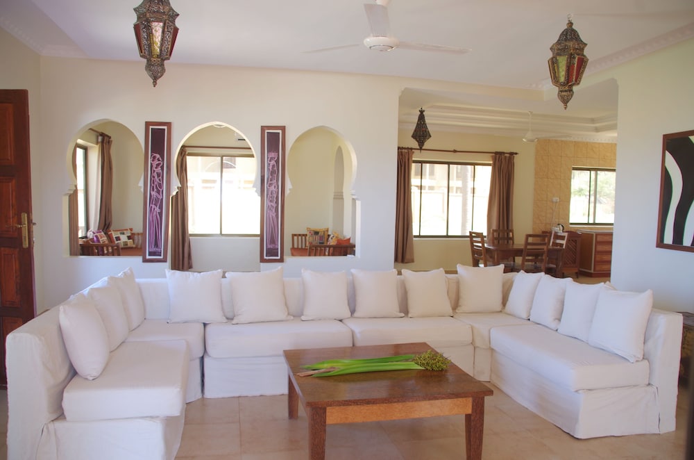 Luxury Villa, 1 Bedroom, Sea View