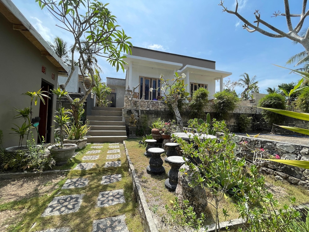 Double Room, Garden View photo 2