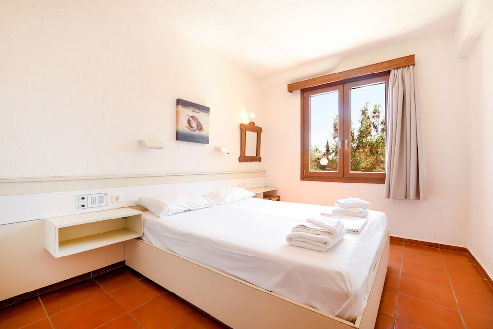 Apartment, 1 Bedroom, Ground Floor