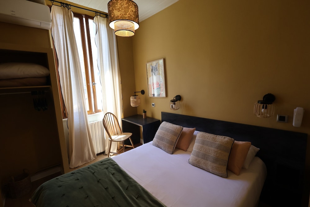 Comfort Room, 1 Double Bed, Garden View photo 1